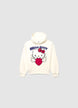 Felpa con cappuccio Hello Kitty - 12-13