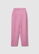 Pantalone baggy jednobojni - XS