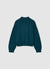 Plain Perkins collar shirt