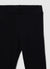 Leggings svasati a costine