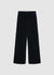 Pantalon palazzo uni
