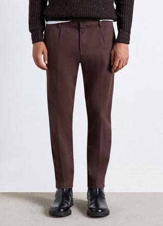 Pantaloni chino comfort