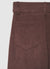 Pantaloni palazzo a tinta unita