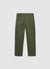 Pantaloni jogger con elastico in vita