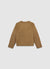 Maglia girocollo con borchie