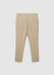 Pantaloni eleganti a quadri