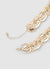 Collana necklace catena bold