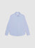 Camicia slim fit a righe easy iron