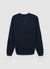 Plain knit