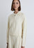 Cardigan zippé