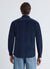Camicia in velluto a coste regular fit
