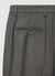 Pantaloni chino a microfantasia