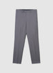 Regular fit trousers - 42 EU