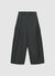 Mid-rise cargo trousers