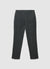 Chino-Hosen mit elastischem Bund