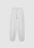 Jogger trousers with drawstring