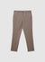 Pantaloni eleganti a quadri