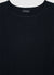 Rippstrick-T-Shirt