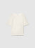 T-shirt à manches raglan unie