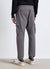 Pantaloni jogger cargo con coulisse