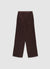 Pantaloni palazzo a tinta unita