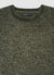 Maglia girocollo con maniche raglan