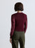 T-shirt con maniche lunghe in bitessuto