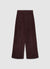 Pantaloni palazzo a tinta unita