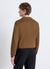Plain-colour polo shirt with collar