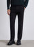 Pantalon chino en velours côtelé