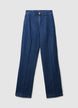 Jeans con pinces - 40