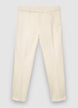 Slim fit chino trousers - 44 EU