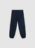 Pantaloni jogger con coulisse