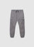 Pantaloni jogger cargo con coulisse