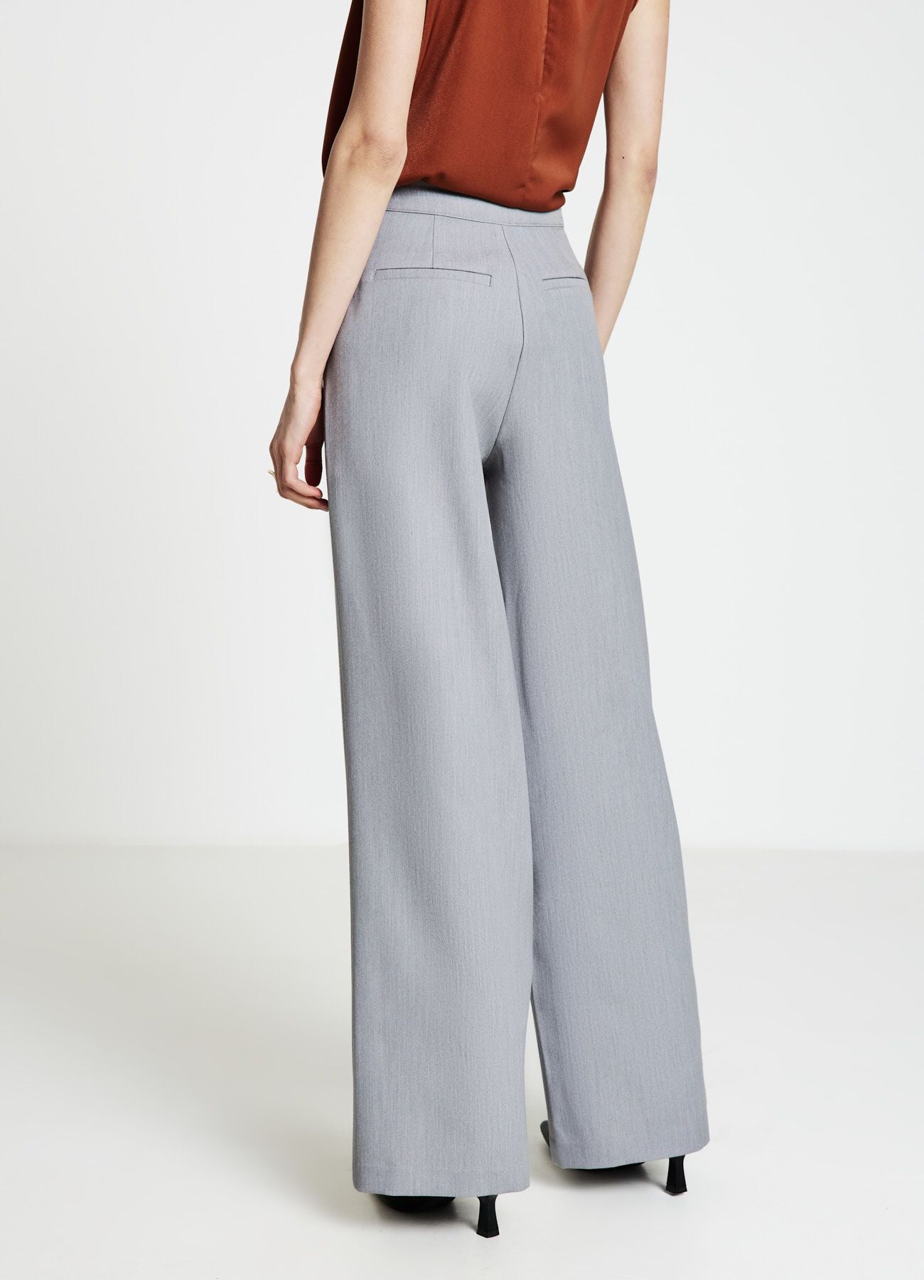 Wrap trousers SAB0078785001S3542 – Calliope