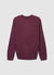 Plain knit