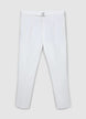 Pantalone con fusciacca - 44