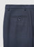 Pantaloni eleganti a quadri