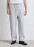 Pantaloni ginnici lunghi con coulisse