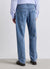 Five-pocket tapered jeans
