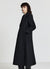 Plain coat