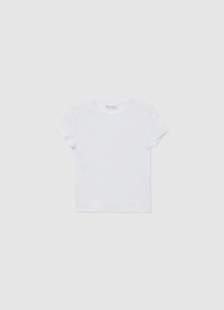 Pack 2 t-shirt a costina