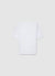 Solid colour boxy T-shirt