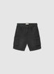 Cargo-Shorts aus Denim - 42 EU