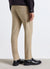 Pants with an elastic waistband