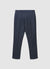 Pantaloni eleganti a quadri