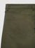 5-pocket trousers in plain drill fabric