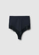 Slip contenitivo con pizzo - XS
