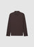 T-shirt polo in cotone piquet