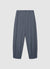 Balloon trousers with pleats